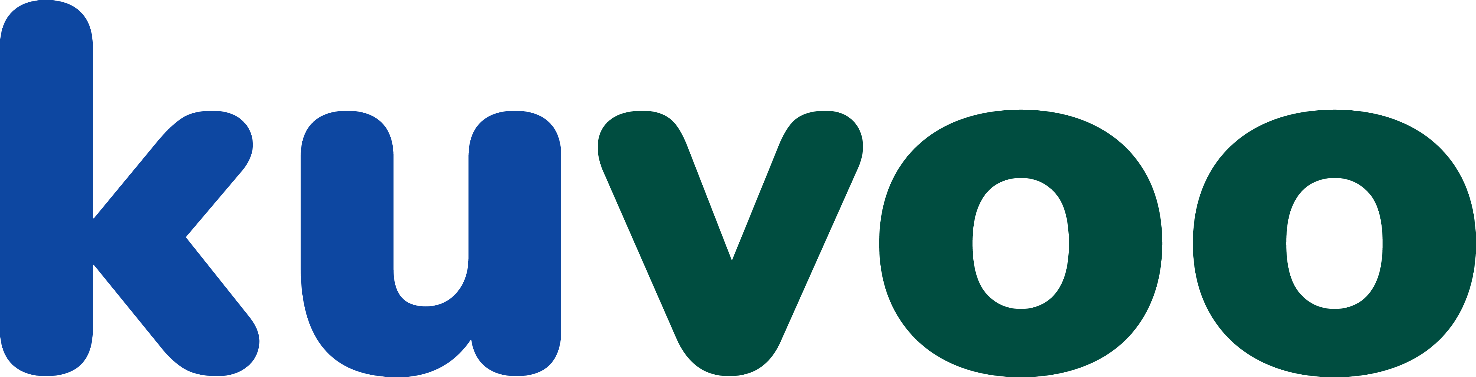 KUVOO